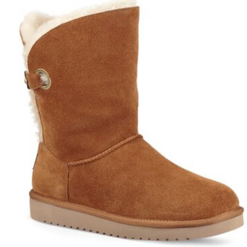 Koolaburra by UGG Remley Short Bootie
